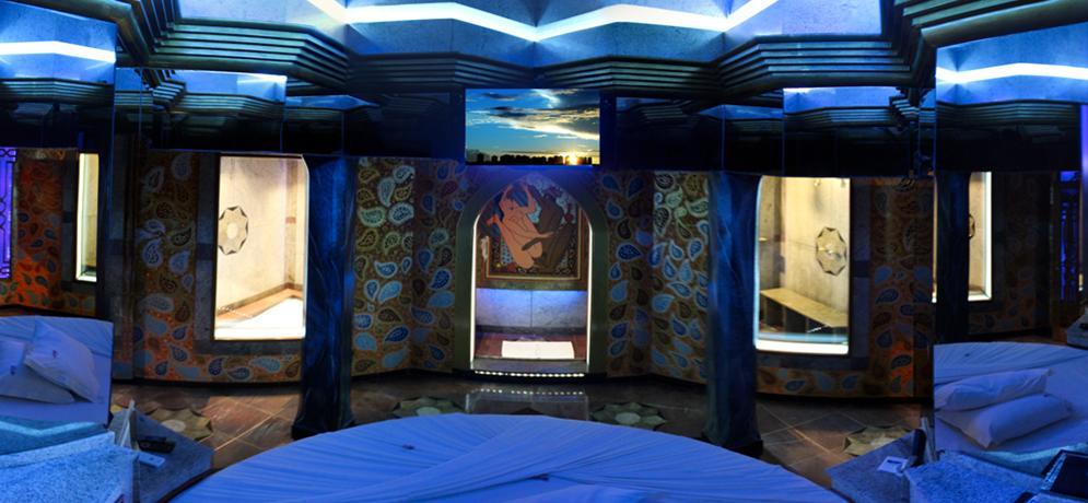 Savana (Adults Only) Ribeirao Preto Exterior photo
